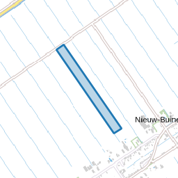 Perceel BGR01-R-2077