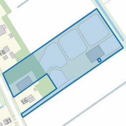 Perceel BGR01-R-2078