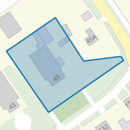 Perceel BGR01-R-2090