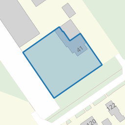 Perceel BGR01-R-2092