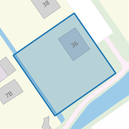 Perceel BGR01-R-2100