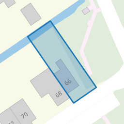 Perceel BGR01-R-2104