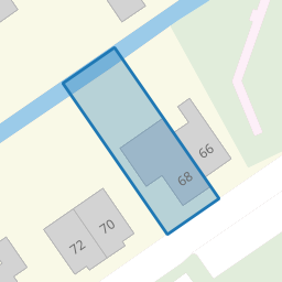 Perceel BGR01-R-2105