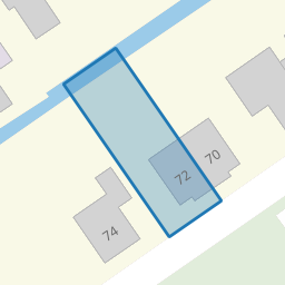 Perceel BGR01-R-2107