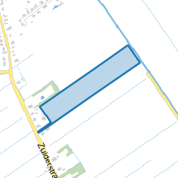 Perceel BGR01-R-2116