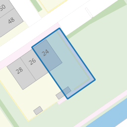 Perceel BGR01-R-2126