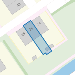 Perceel BGR01-R-2127