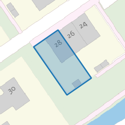 Perceel BGR01-R-2128