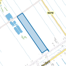 Perceel BGR01-R-2155