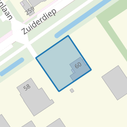 Perceel BGR01-R-2156