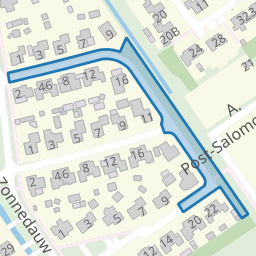 Perceel BGR01-R-2162