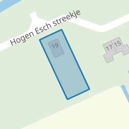 Perceel BGR01-R-2167