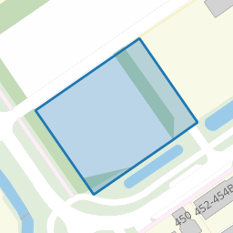 Perceel BGR01-R-2173