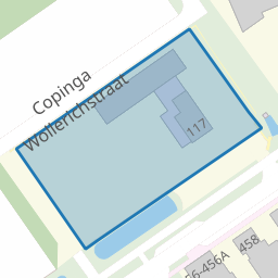 Perceel BGR01-R-2174