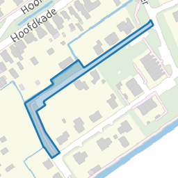 Perceel BGR01-R-2175