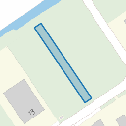 Perceel BGR01-R-2180