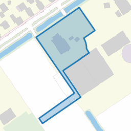 Perceel BGR01-R-2186