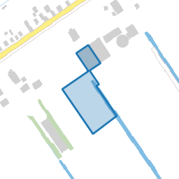 Perceel BGR01-R-2187