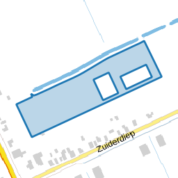 Perceel BGR01-R-2197