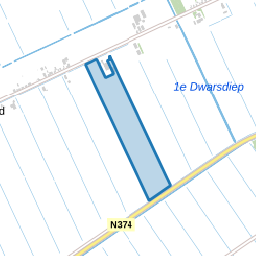 Perceel BGR01-R-2204