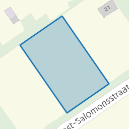 Perceel BGR01-R-2209