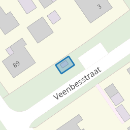 Perceel BGR01-R-2234