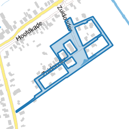 Perceel BGR01-R-2245