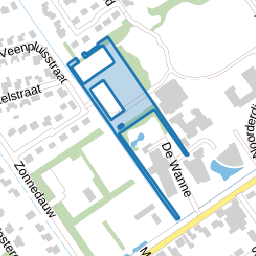 Perceel BGR01-R-2250