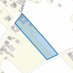 Perceel BGR02-B-1175