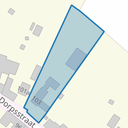 Perceel BGR02-B-1412