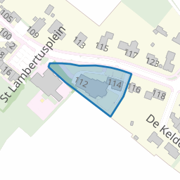 Perceel BGR02-B-1483