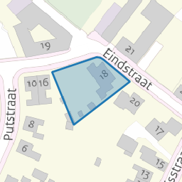 Perceel BGR02-B-1488