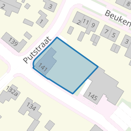 Perceel BGR02-B-1532