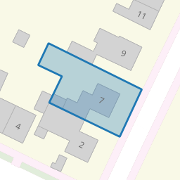 Perceel BGR02-B-1537