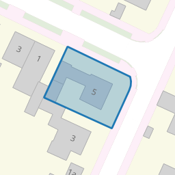 Perceel BGR02-B-1540