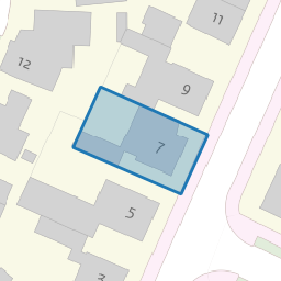 Perceel BGR02-B-1553