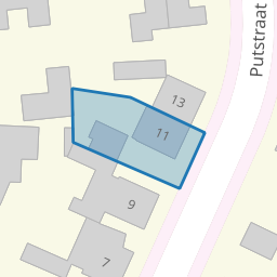 Perceel BGR02-B-1555