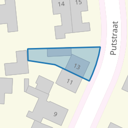 Perceel BGR02-B-1556