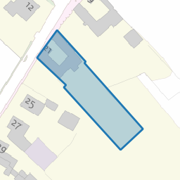 Perceel BGR02-B-1562