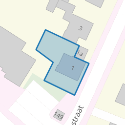 Perceel BGR02-B-1568