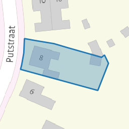 Perceel BGR02-B-1569