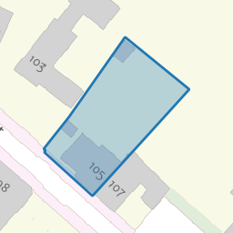 Perceel BGR02-B-1583