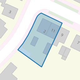 Perceel BGR02-B-1603