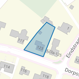 Perceel BGR02-B-1611