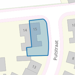 Perceel BGR02-B-1616