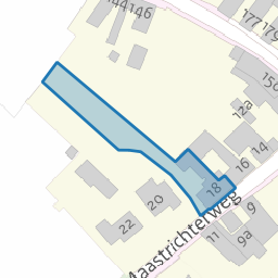 Perceel BGR02-B-1621