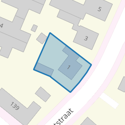 Perceel BGR02-B-1622