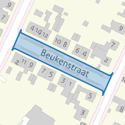 Perceel BGR02-B-1629