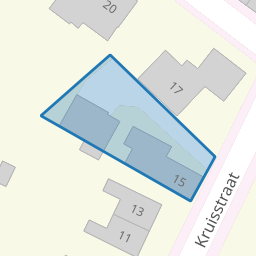 Perceel BGR02-B-1632