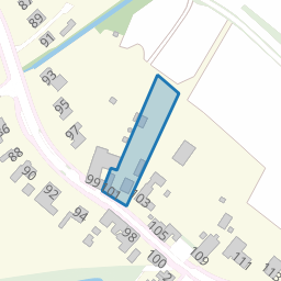 Perceel BGR02-B-1650